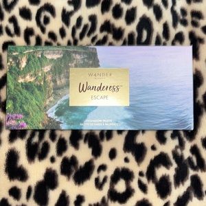 Wander Beauty Wanderess